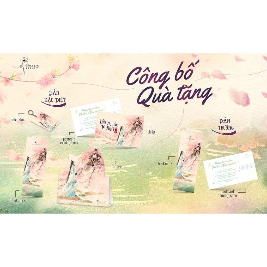Notebook - Bàng môn tả đạo