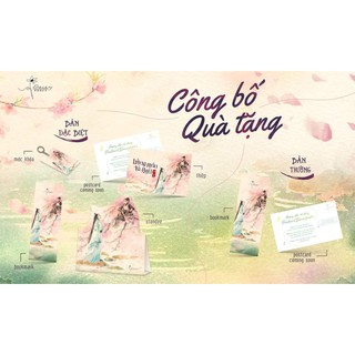 Notebook - Bàng môn tả đạo