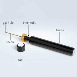 Dụng Cụ Mở Nắp Chai Rượu Vang E1V7