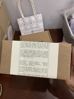 [Chuẩn Auth] Nước hoa Le Labo Another 13 edp 100ml fulllbox