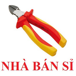 Kìm cắt cách điện Endura E5383  - 1000V (7")