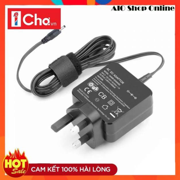 💖💖 Sạc Laptop Lenovo Ideapad 100S 5V 4A
