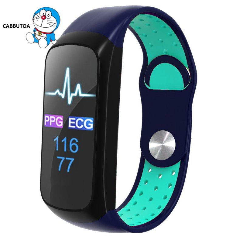 Dây Đeo Thay Thế Cho Đồng Hồ Thông Minh Samsung Galaxy Fit Sm-r370