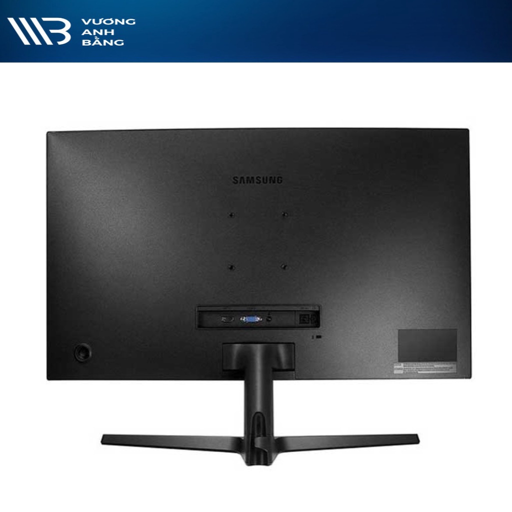 Màn hình LCD 27” Samsung LC27R500FHEXXV Full HD VA Cong- Hàng Chính Hãng