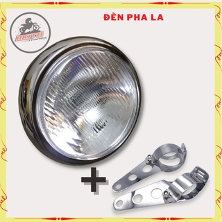 Đèn pha kiểu dáng LA 250