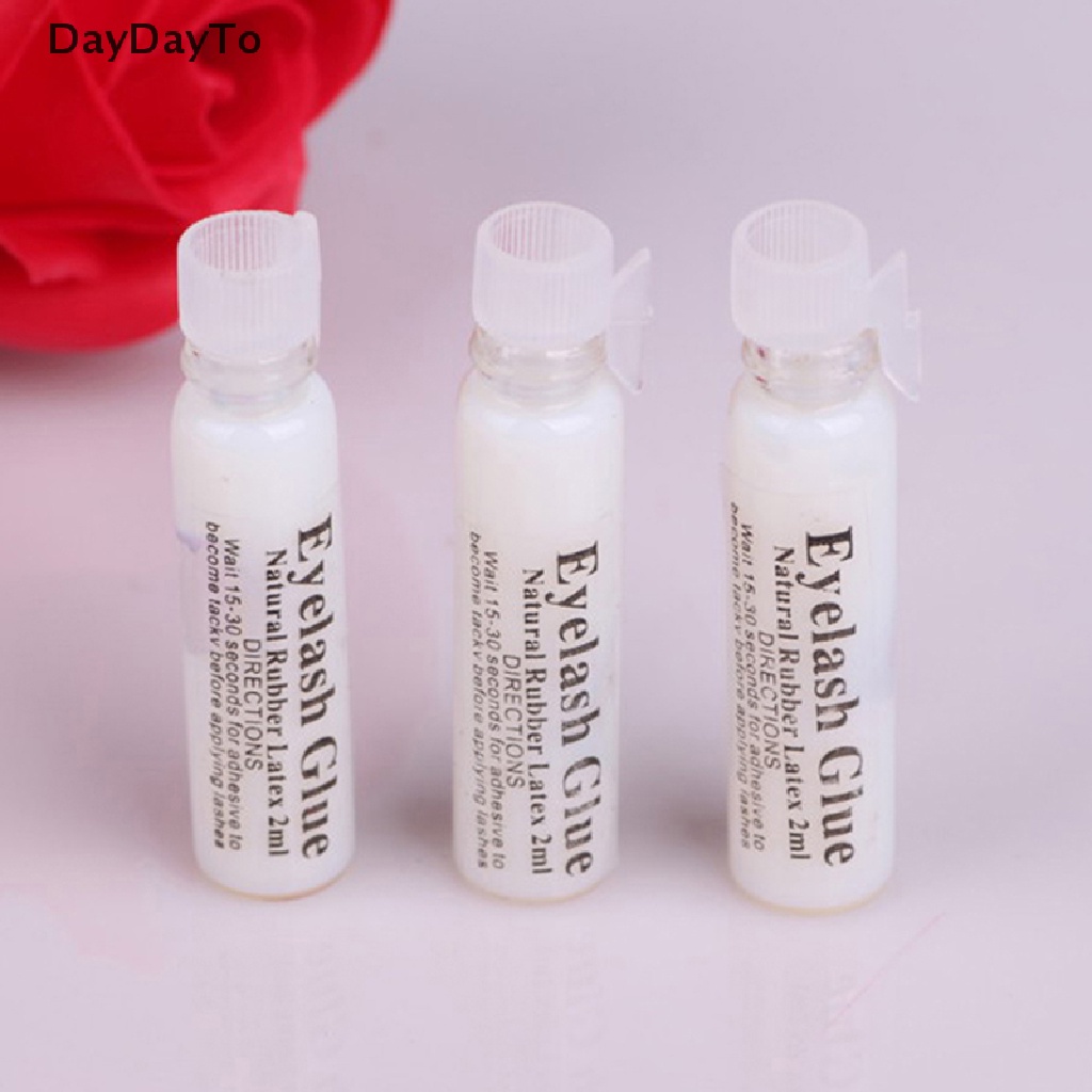 Set 2 / 5 Keo Kích Mí Trong Suốt Chống Thấm Nước Và Mồ Hôi