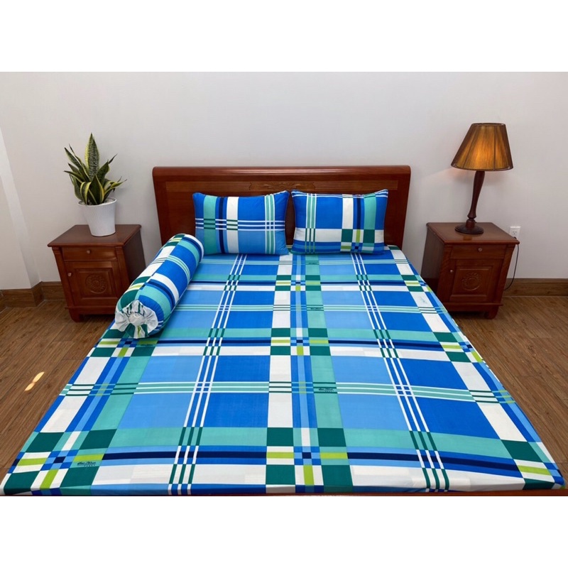 Drap thun lạnh Hàn Quốc(đủ size 1m-1m8x2m GIÁ TẠI XƯỞNG ) | BigBuy360 - bigbuy360.vn