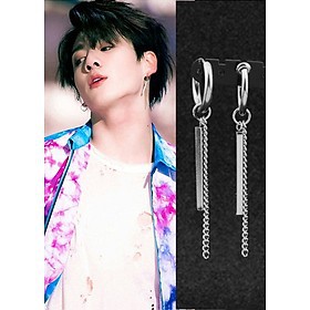 Bông tai Jungkook BTS