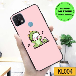 Ốp lưng Oppo A15 - Oppo A15S - Oppo A16 in hình sắc nét, chất liệu cao cấp.