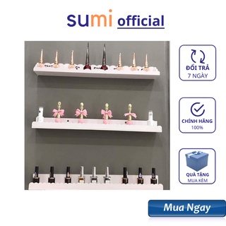 Combo 5 kệ để sơn đơn . .