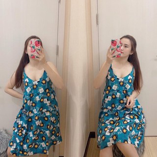 ĐẦM TOLE LANH XUẤT KHẨU