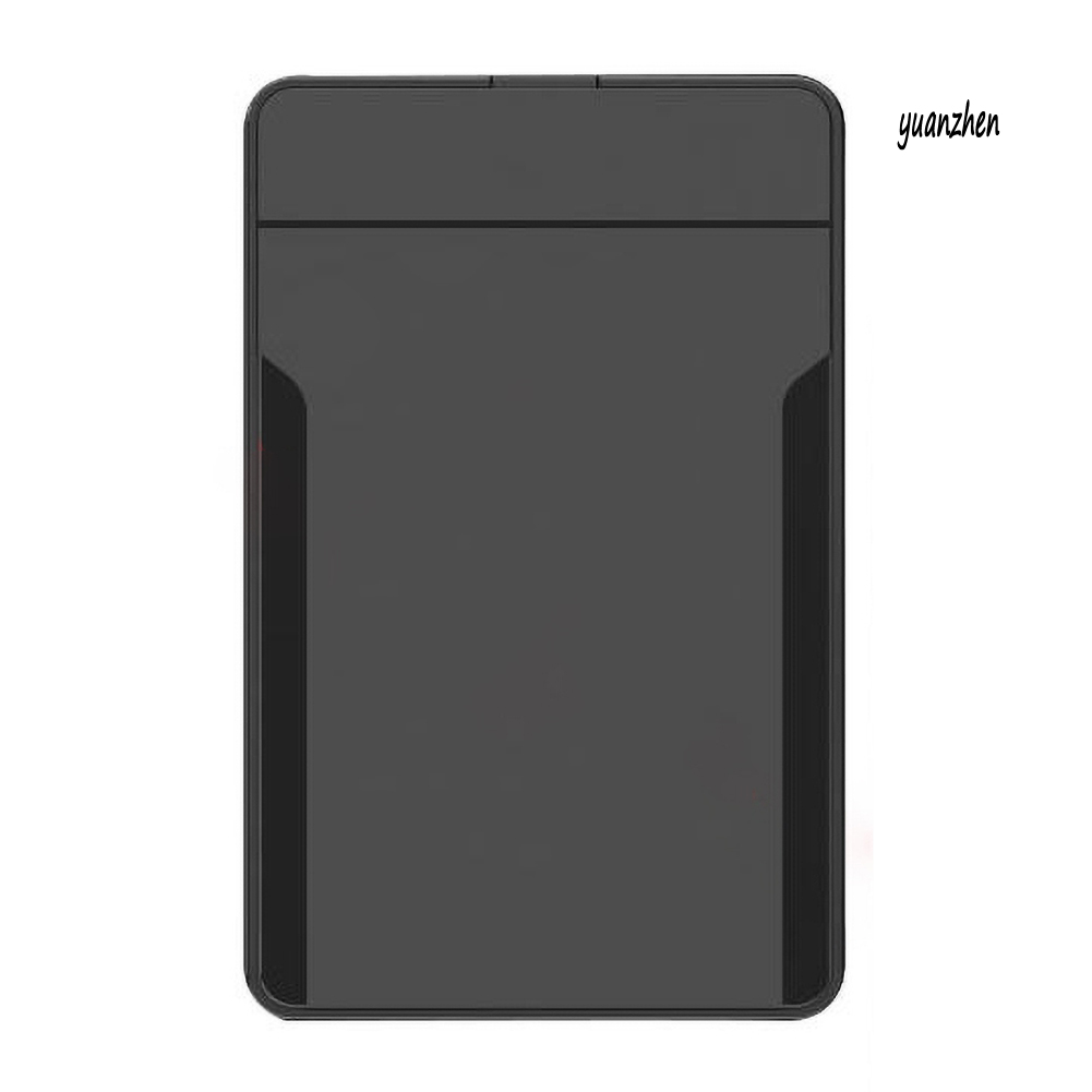 Hộp Đựng Ổ Cứng Ngoài Usb 3.0 / 2.0 2.5inch Sata Ssd | BigBuy360 - bigbuy360.vn
