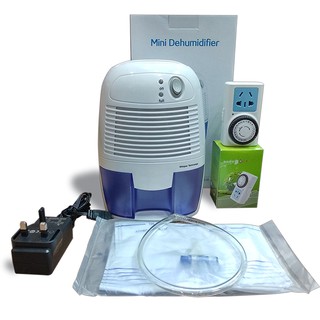 Combo Bộ Máy Hút Ẩm Cao Cấp Cho Đàn Piano | Giải Pháp Chống Ẩm Toàn Diện | Phụ Kiện Đàn Piano