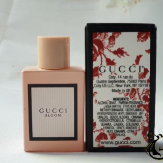 [BILL MỸ] Nước hoa mini nữ Bloom Hồng 5ml