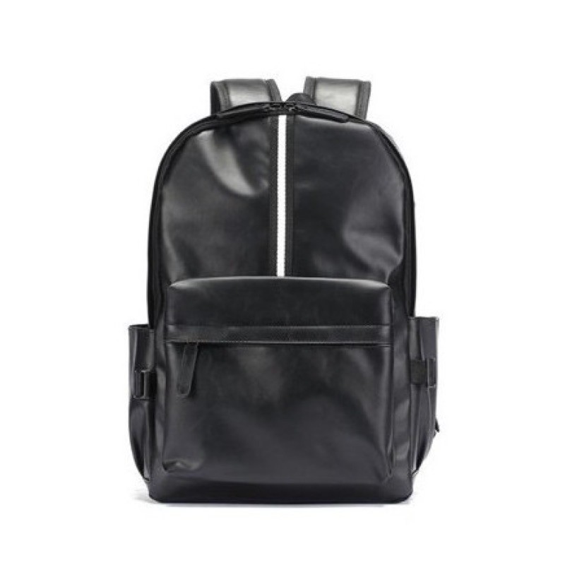 Balo Da Pu T09-Lap15.6” Chống Thấm Nước