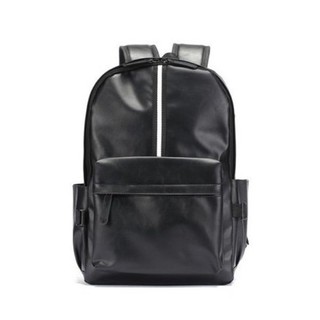 Balo da pu t09-lap15.6” chống thấm nước