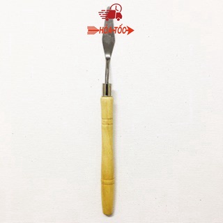 Bay pha màu/ bay múc màu