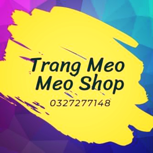 TRANG MEO ÁO THUN NỮ, Cửa hàng trực tuyến | WebRaoVat - webraovat.net.vn