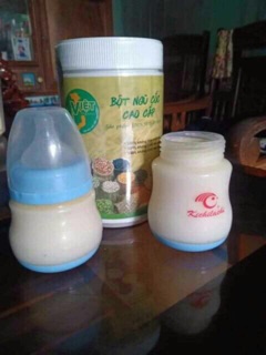 COMBO 3kg NGŨ CỐC + 1 CỐM