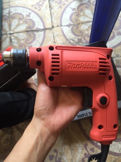 Khoan matek 651
