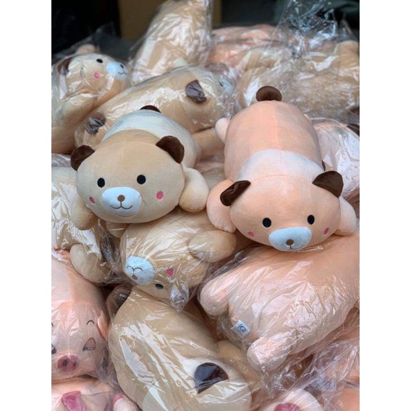 Thú bông gấu