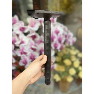 Cốt cắm hoa bằng nhựa