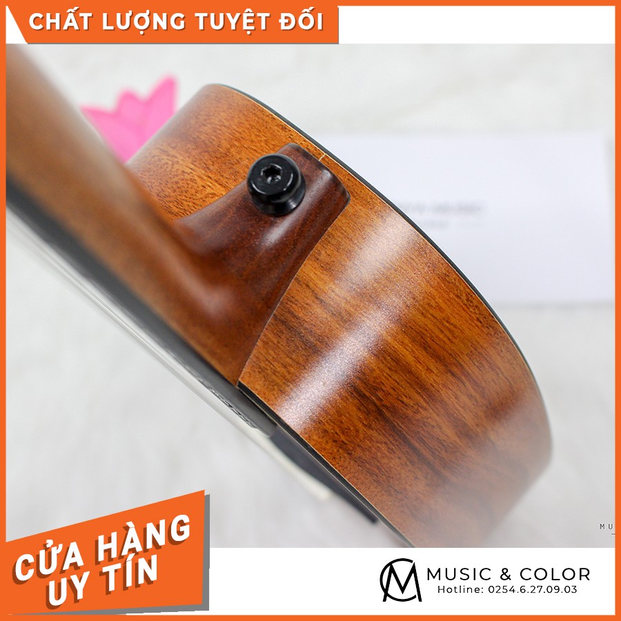 Đàn Ukulele Enya EUP-X1 Chính Hãng - Nhạc cụ Music & Color