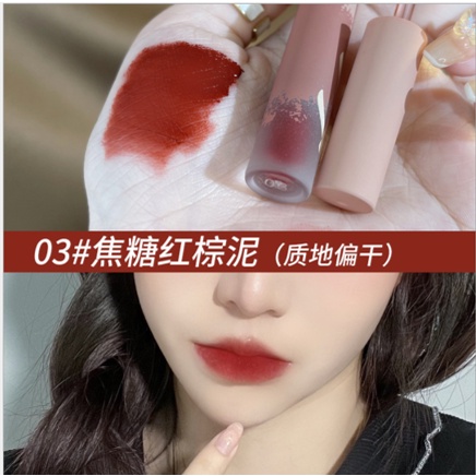Son lì dưỡng ẩm Huanxixi - nội địa trung