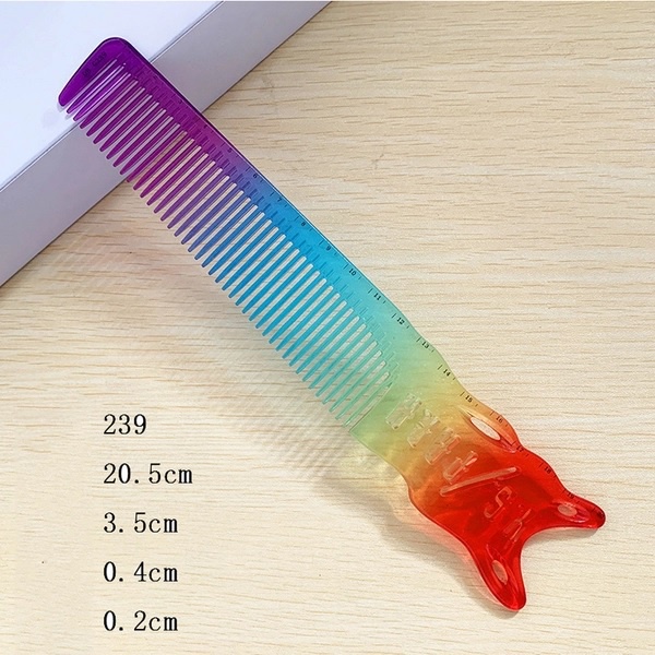 Lược cắt tóc nam cao cấp dáng YS Pak