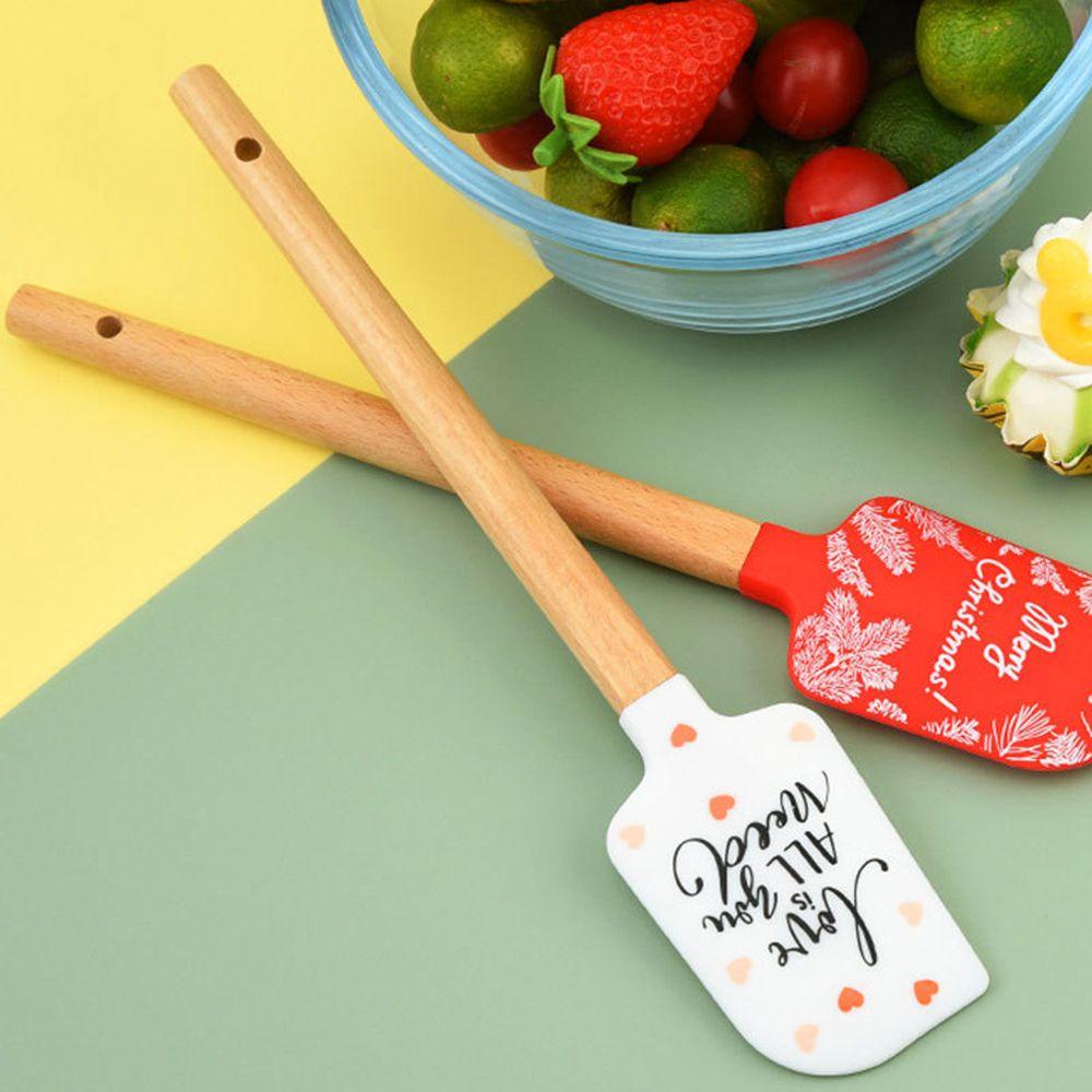 Xẻng AUGUSTINA Chịu Nhiệt Độ Cao Không Dễ Biến Dạng Treo Nhiều Màu Sắc Thiết Thực
