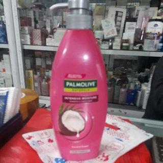 Dầu Gội palmolive 600ml