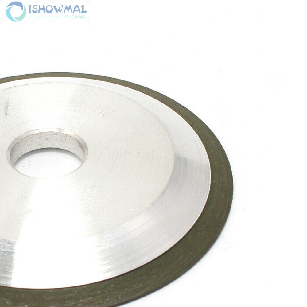 Đĩa mài kim cương 150 Grit 4 Inch chất lượng cao