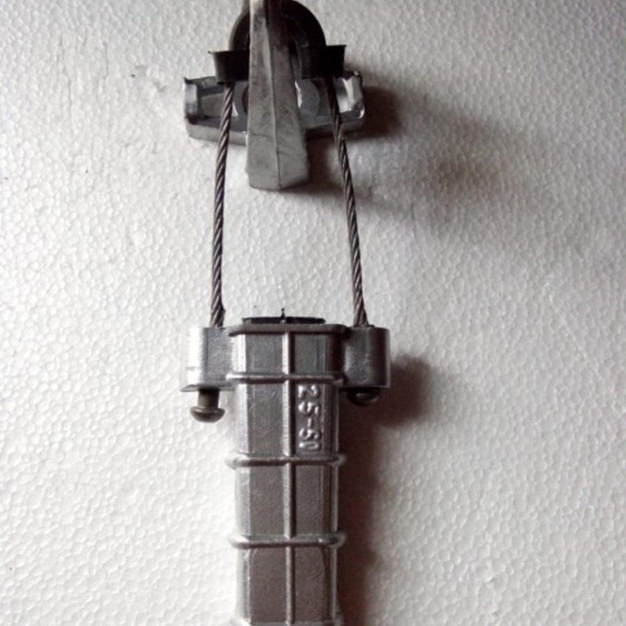 Kẹp Cáp Quang 25-50 25-50 Chất Lượng Cao | BigBuy360 - bigbuy360.vn