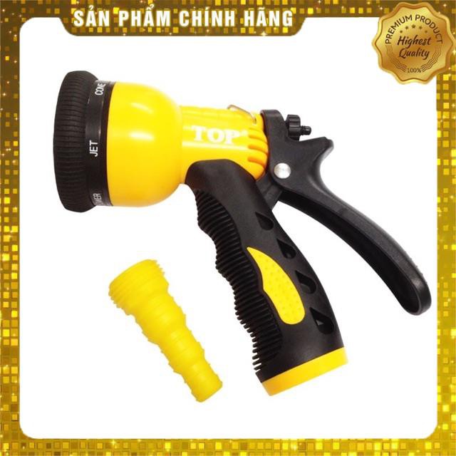 Vòi xịt nước tưới cây , rửa xe chính hãng Top