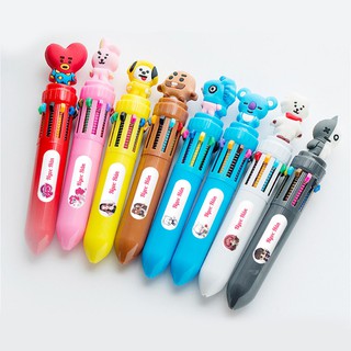 Bộ tem decal in tên bé gái cute 112 hình - mã 001-008