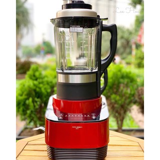 MÁY LÀM SỮA HẠT ĐA NĂNG RANBEM 735H