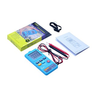 Đồng Hồ đo ZOYI ZT-08