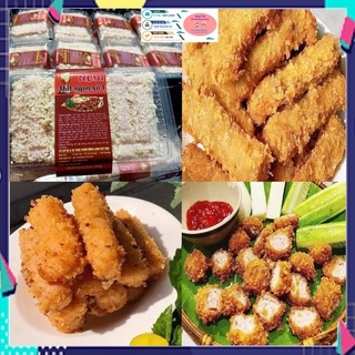 Nem Chua Rán Đặc Sản Hà Nội