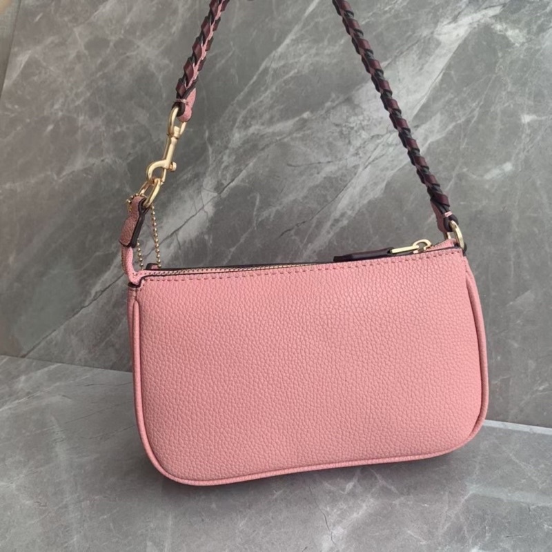 Sẵn✨ TÚI COACH ĐEO VAI KẸP NÁCH C4233 - 3 màu