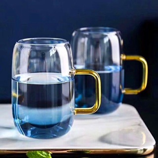Bộ bình nước và cốc thuỷ tinh 1500ML