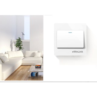 Công Tắc eWeLink 1 Cổng L7-86 (1C)