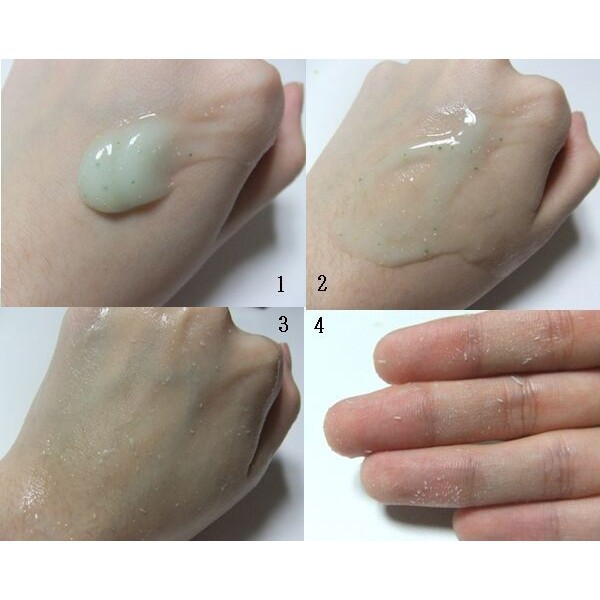Gói Tẩy Tế Bào Da Chết OHUI làm trắng da - Ohui Clear Science Soft Peeling