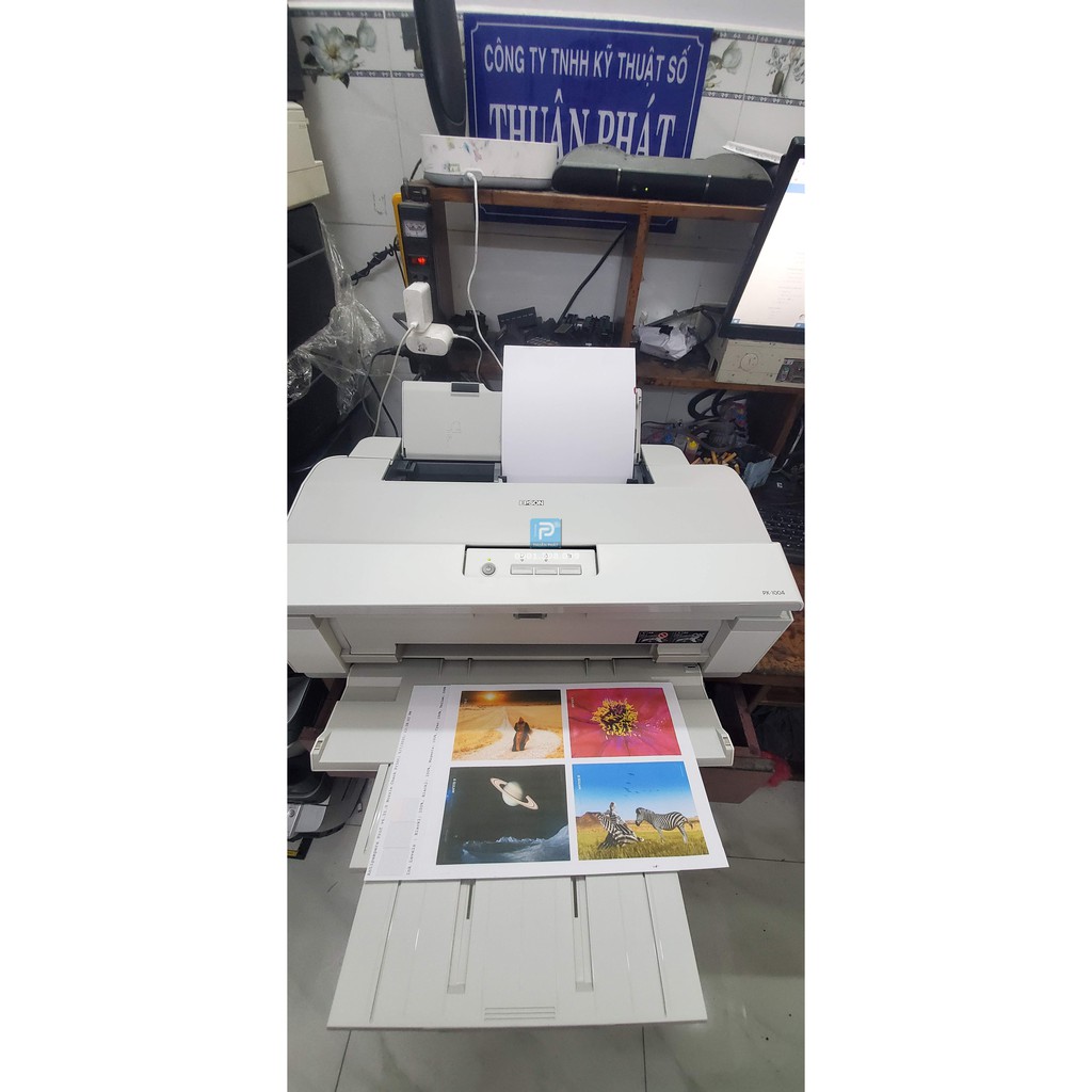 MÁY IN EPSON PX-1004 | BigBuy360 - bigbuy360.vn