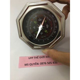 LA BÀN HÌNH LỤC GIÁC