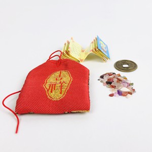 TÚI TÀI LỘC ĐÁ THACH ANH | BigBuy360 - bigbuy360.vn