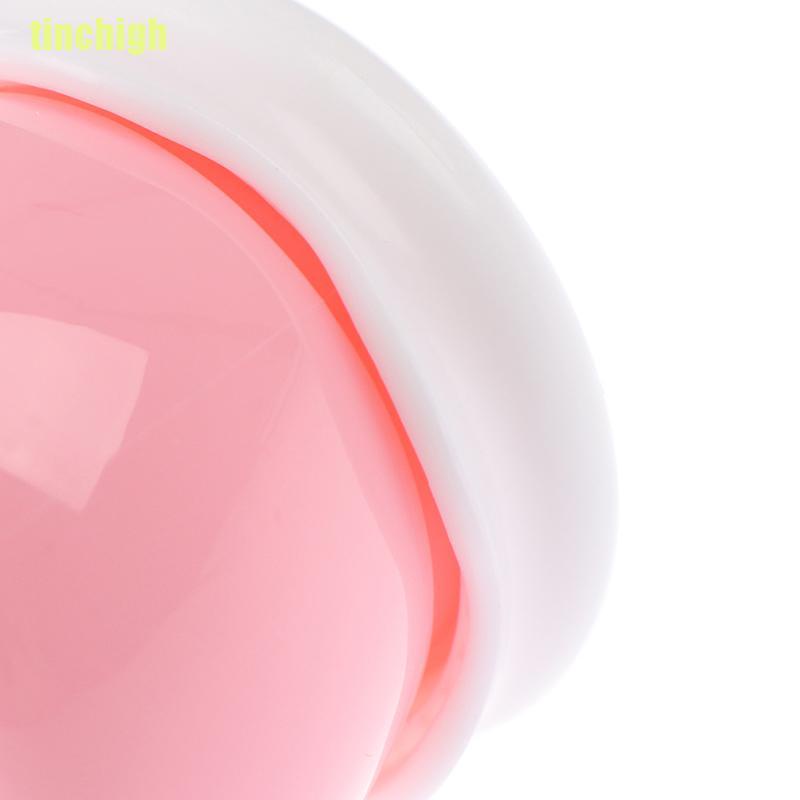 Hộp nhựa rỗng 10g đựng mỹ phẩm tiện dụng