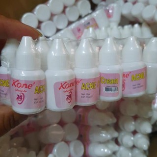 Chấm mụn kone thái lan 10gram