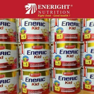 Combo 12 lon eneric kid 1 700gr date 2020