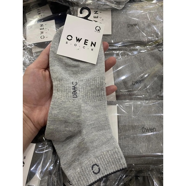 TẤT NAM CỔ TRUNG CHÍNH HÃNG OWEN