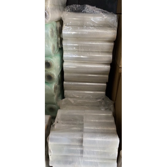 [GIÁ sỉ]Màng chít PE, màng co, màng quấn Pallet chiều rộng 25cm loại 1kg và 2kg